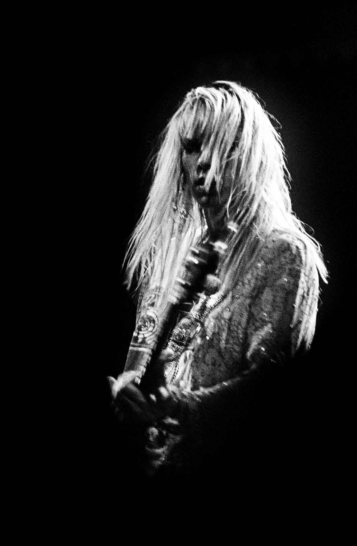 Live photos of experimental New Wave, Noise, Post-Punk, Industrial en Avantgarde bands inge-bekkers-photography-sonic-youth-paradiso-live-alternative-bands-1721-fotografie