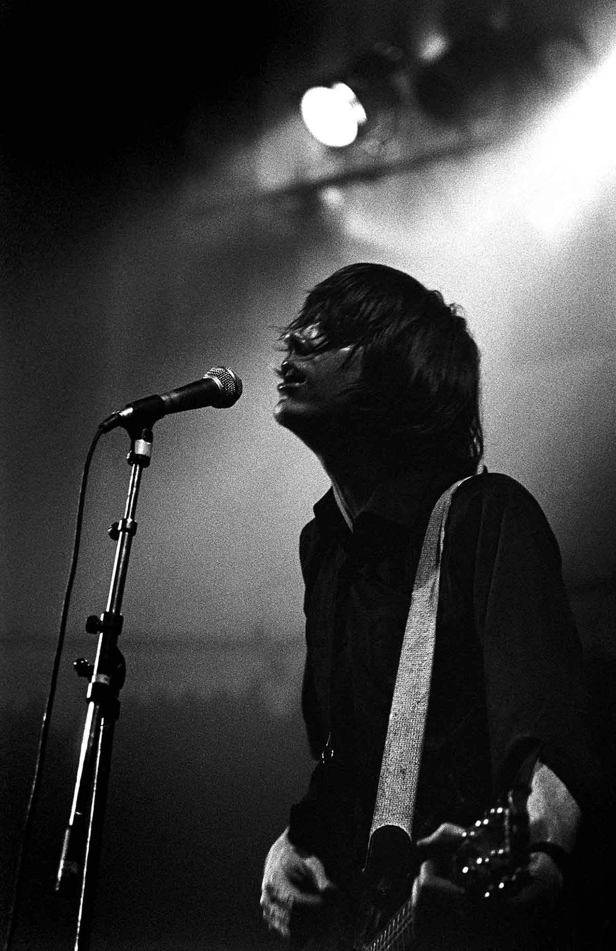 Live photos of experimental New Wave, Noise, Post-Punk, Industrial en Avantgarde bands inge-bekkers-photography-sonic-youth-paradiso-live-alternative-bands-1722-fotografie