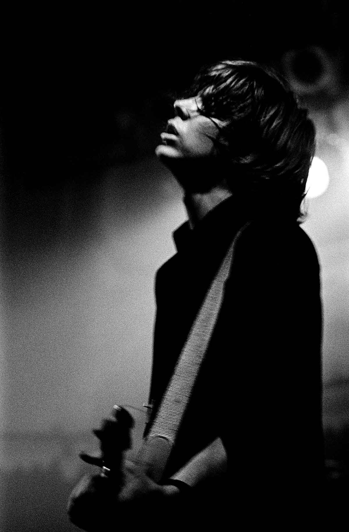 Live photos of experimental New Wave, Noise, Post-Punk, Industrial en Avantgarde bands inge-bekkers-photography-sonic-youth-paradiso-live-alternative-bands-1742-fotografie