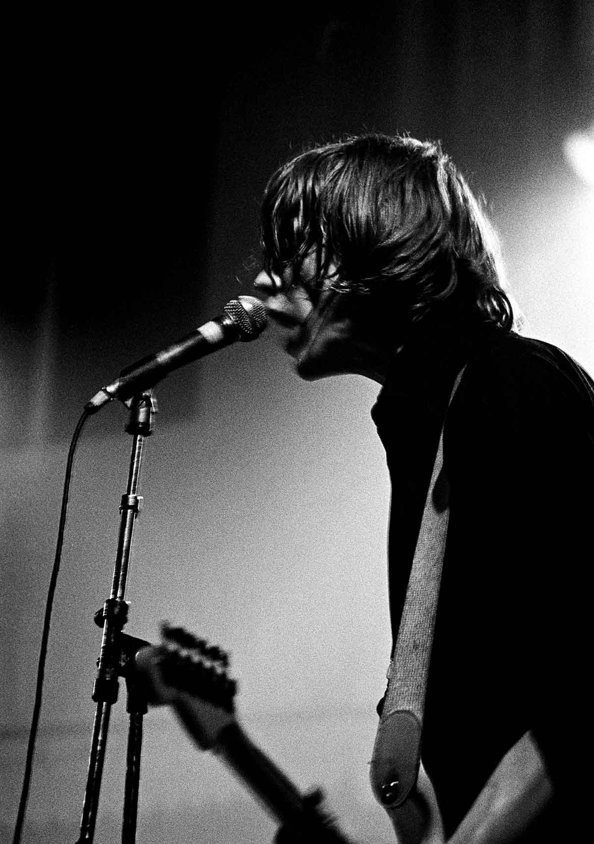 Live photos of experimental New Wave, Noise, Post-Punk, Industrial en Avantgarde bands inge-bekkers-photography-sonic-youth-paradiso-live-alternative-bands-1747-fotografie