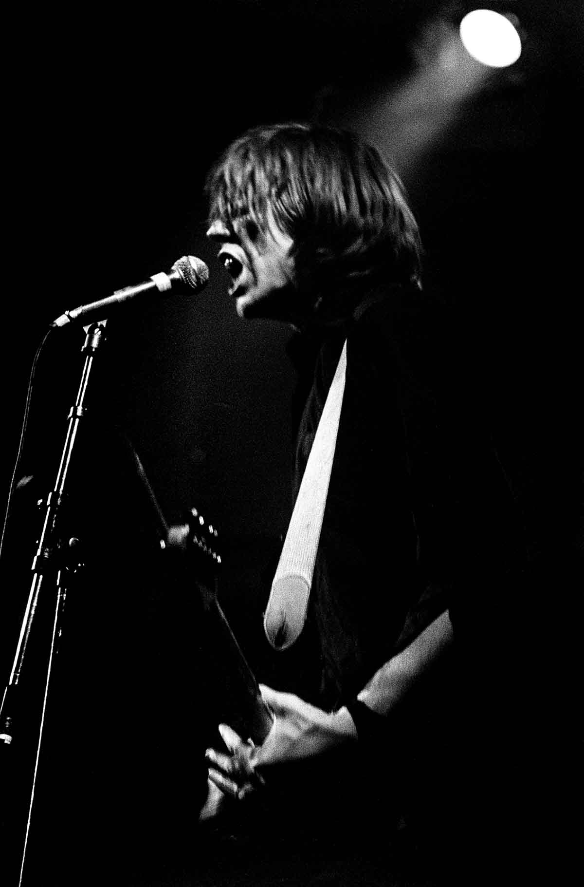 Live photos of experimental New Wave, Noise, Post-Punk, Industrial en Avantgarde bands inge-bekkers-photography-sonic-youth-paradiso-live-alternative-bands-1755-fotografie