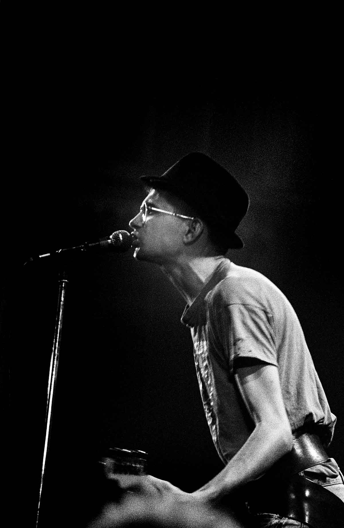 Live photos of experimental New Wave, Noise, Post-Punk, Industrial en Avantgarde bands inge-bekkers-photography-big-black-paradiso-live-alternative-bands-1826-fotografie