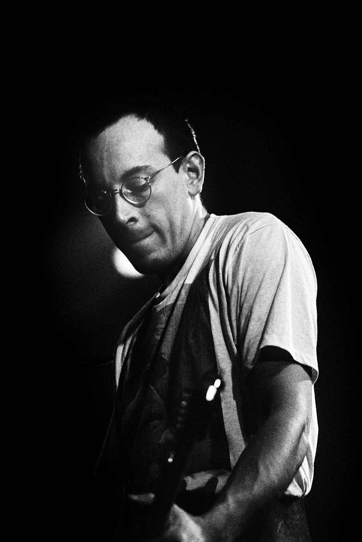 Live photos of experimental New Wave, Noise, Post-Punk, Industrial en Avantgarde bands inge-bekkers-photography-big-black-paradiso-live-alternative-bands-1833-fotografie