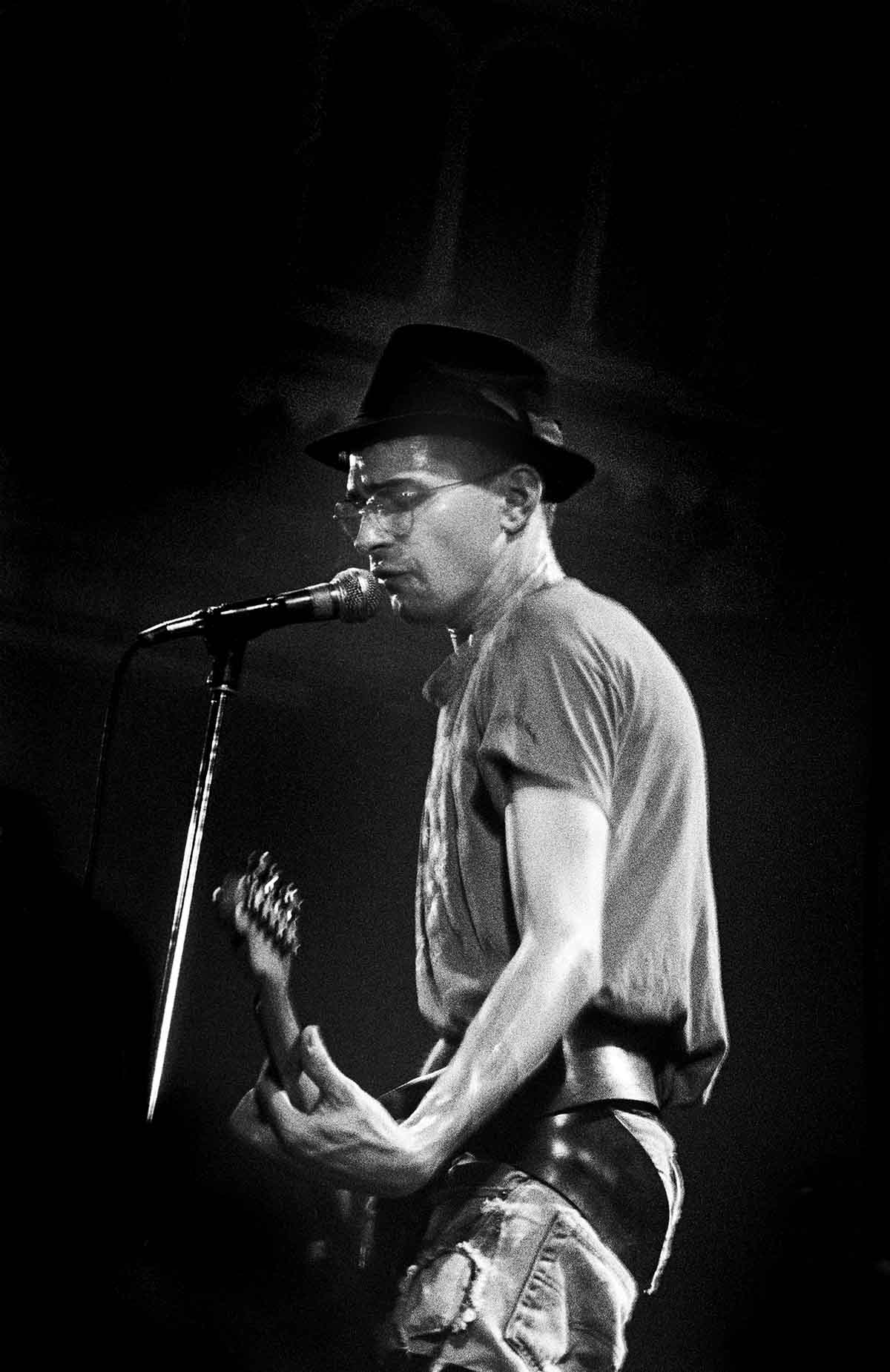 Live photos of experimental New Wave, Noise, Post-Punk, Industrial en Avantgarde bands inge-bekkers-photography-big-black-paradiso-live-alternative-bands-1844-fotografie