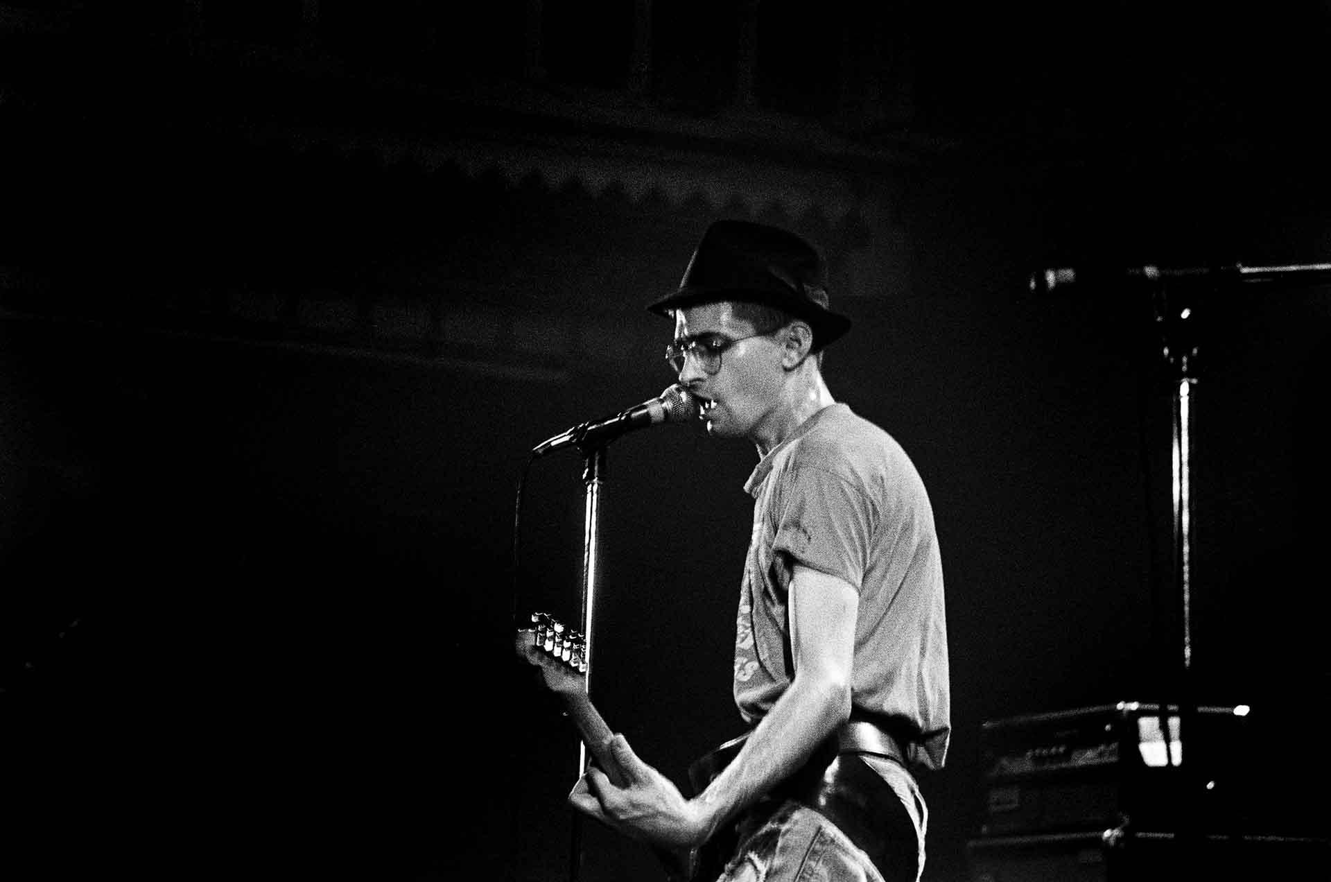 Live photos of experimental New Wave, Noise, Post-Punk, Industrial en Avantgarde bands inge-bekkers-photography-big-black-paradiso-live-alternative-bands-1846-fotografie