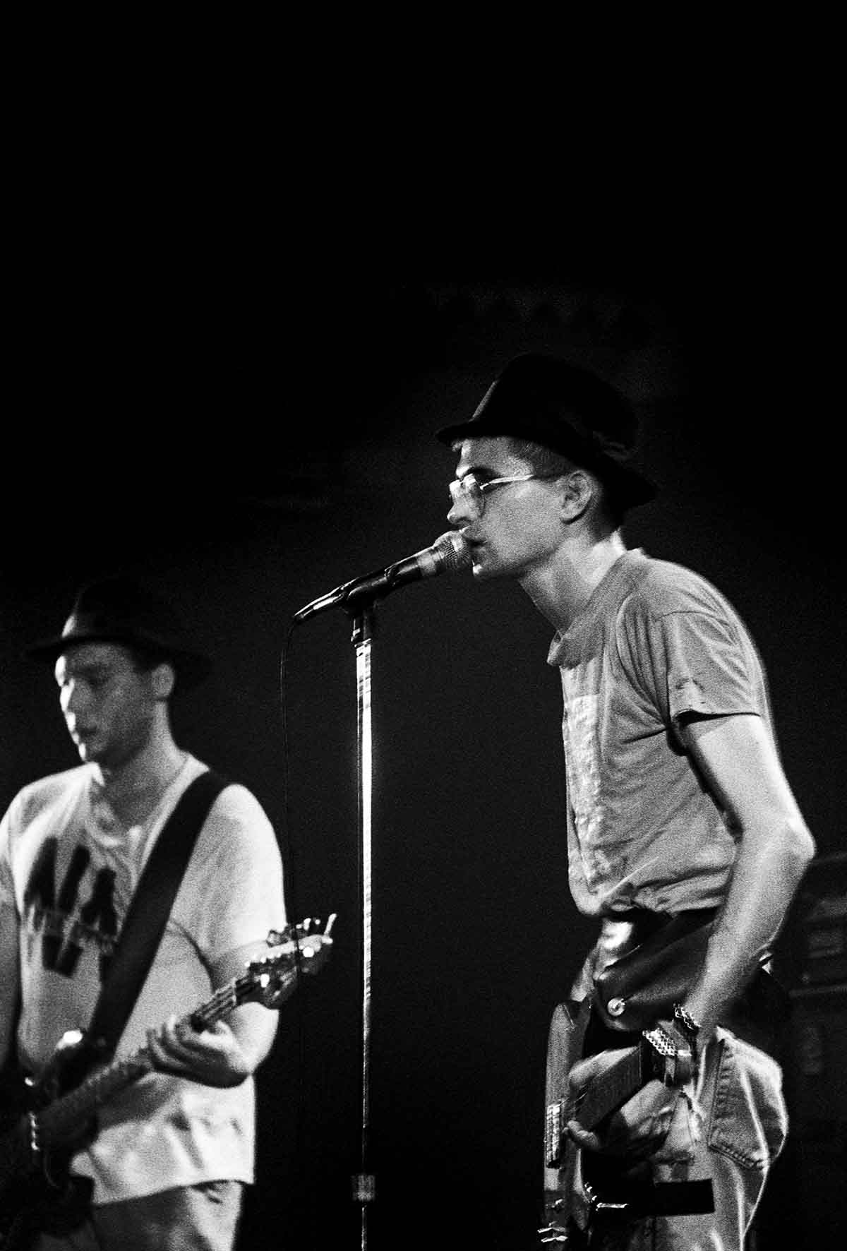 Live photos of experimental New Wave, Noise, Post-Punk, Industrial en Avantgarde bands inge-bekkers-photography-big-black-paradiso-live-alternative-bands-1848-fotografie