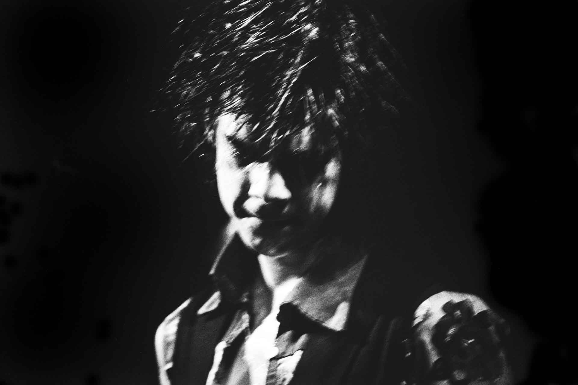 Live photos of experimental New Wave, Noise, Post-Punk, Industrial en Avantgarde bands inge-bekkers-photography-nick-cave-effenaar-live-alternative-bands-0693-fotografie