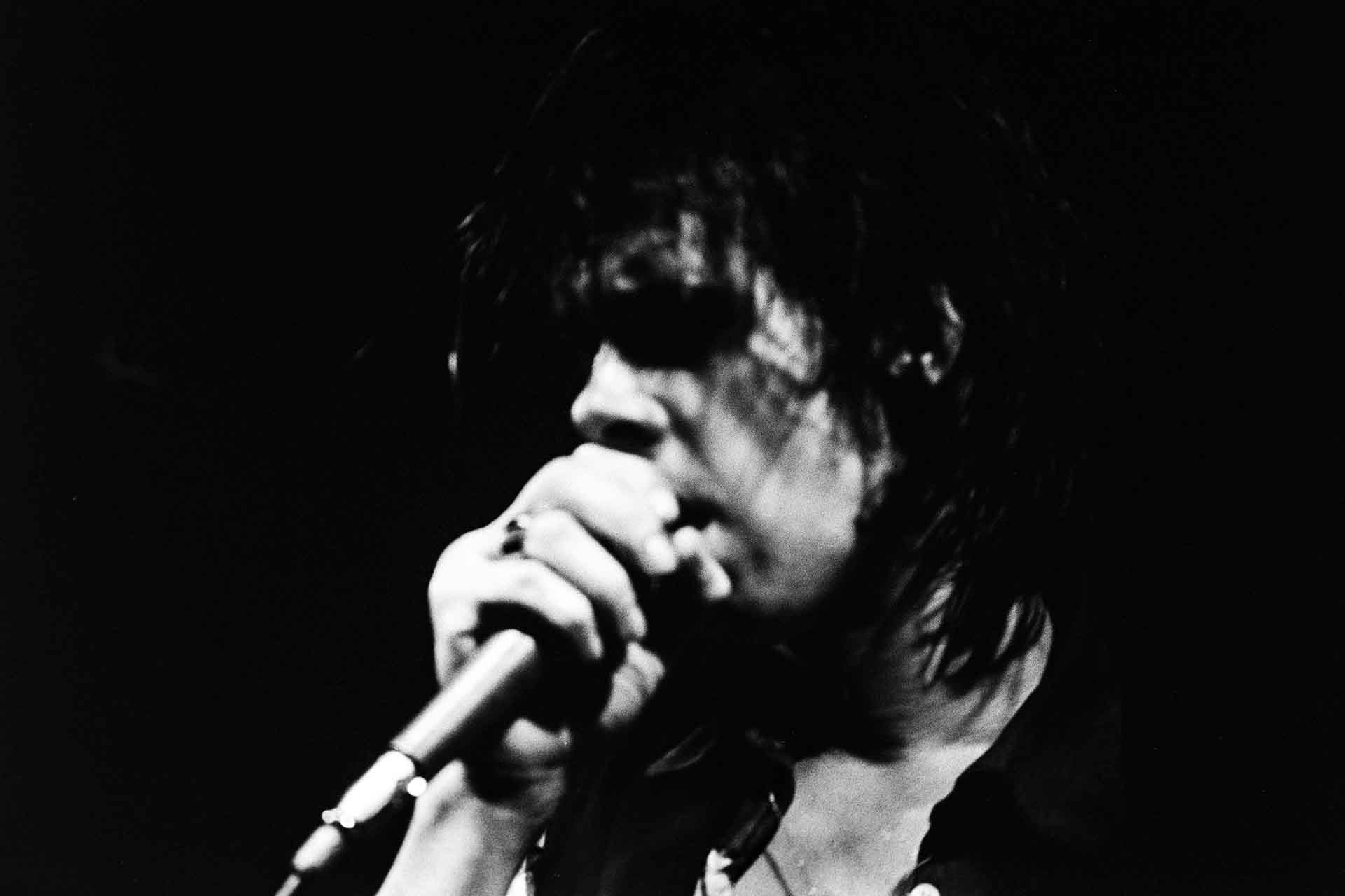 Live photos of experimental New Wave, Noise, Post-Punk, Industrial en Avantgarde bands inge-bekkers-photography-nick-cave-effenaar-live-alternative-bands-0695-fotografie