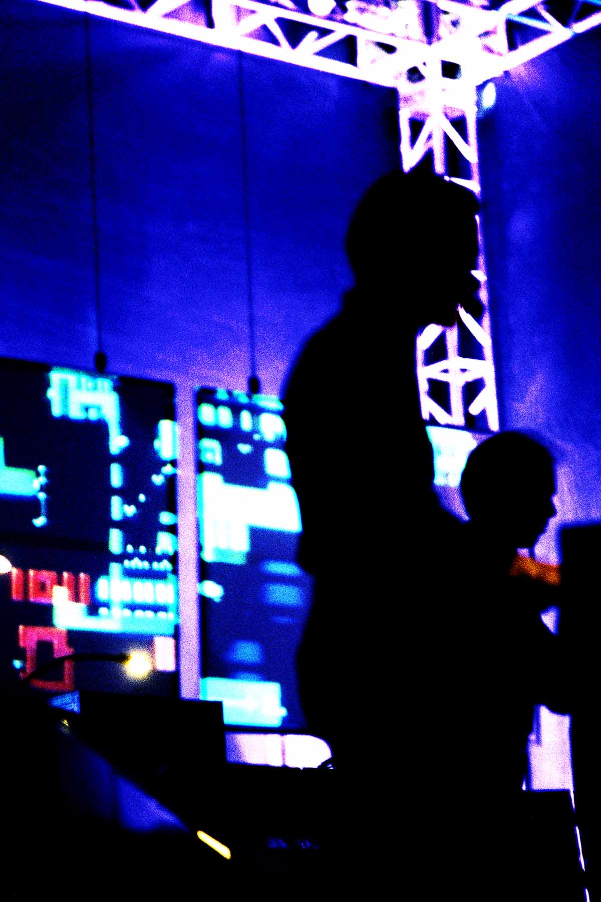 Live photos of experimental New Wave, Noise, Post-Punk, Industrial en Avantgarde bands inge-bekkers-photography-kraftwerk-vredenburg-utrecht-live-alternative-bands-6255-fotografie